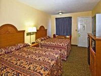 Super 8 Siloam Springs