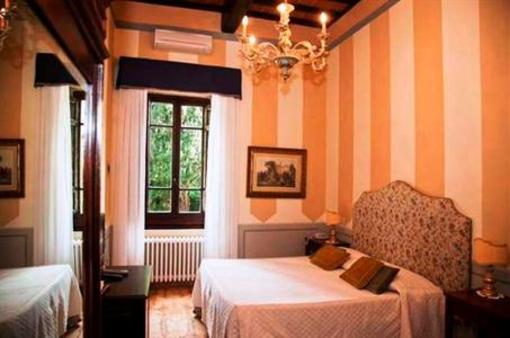 фото отеля Villa Poggiano Montepulciano