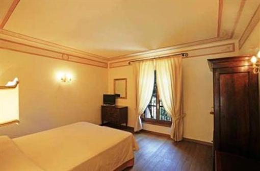 фото отеля Villa Poggiano Montepulciano