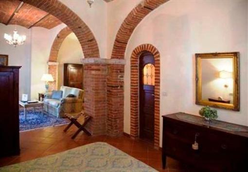 фото отеля Villa Poggiano Montepulciano