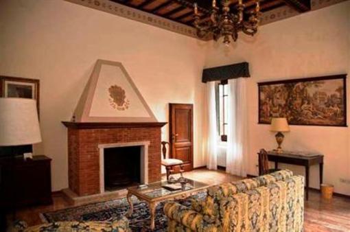 фото отеля Villa Poggiano Montepulciano