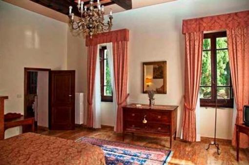 фото отеля Villa Poggiano Montepulciano