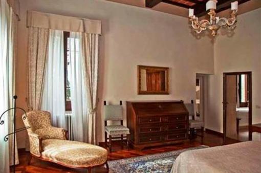 фото отеля Villa Poggiano Montepulciano