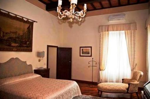 фото отеля Villa Poggiano Montepulciano
