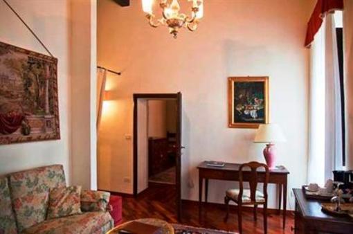 фото отеля Villa Poggiano Montepulciano