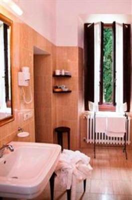 фото отеля Villa Poggiano Montepulciano
