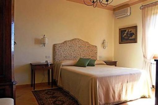 фото отеля Villa Poggiano Montepulciano