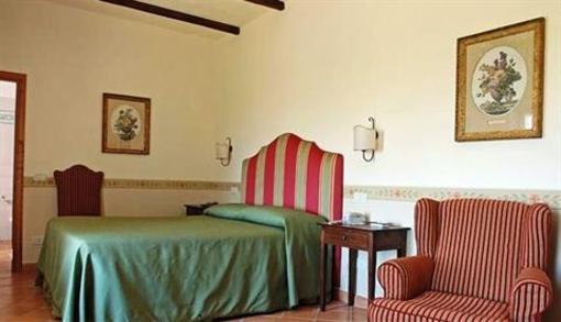 фото отеля Villa Poggiano Montepulciano