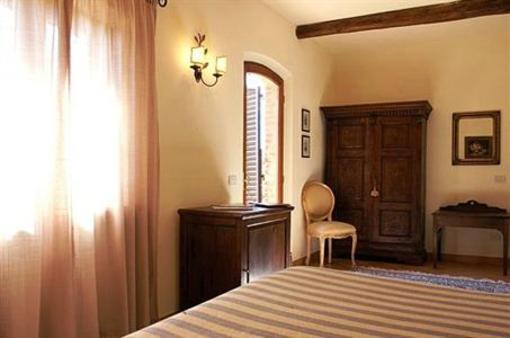 фото отеля Villa Poggiano Montepulciano