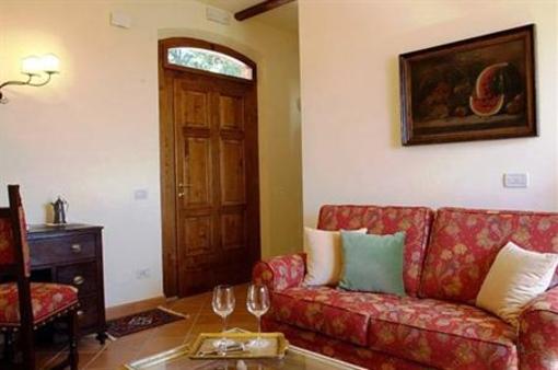 фото отеля Villa Poggiano Montepulciano