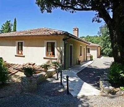 фото отеля Villa Poggiano Montepulciano