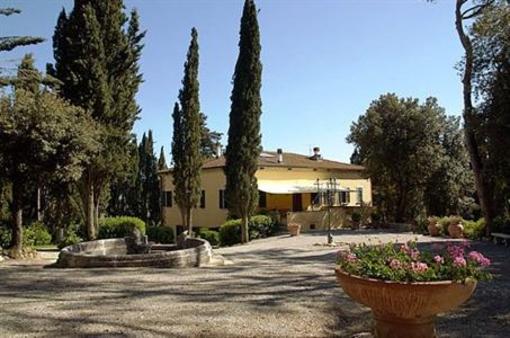 фото отеля Villa Poggiano Montepulciano