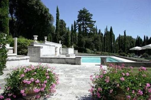 фото отеля Villa Poggiano Montepulciano