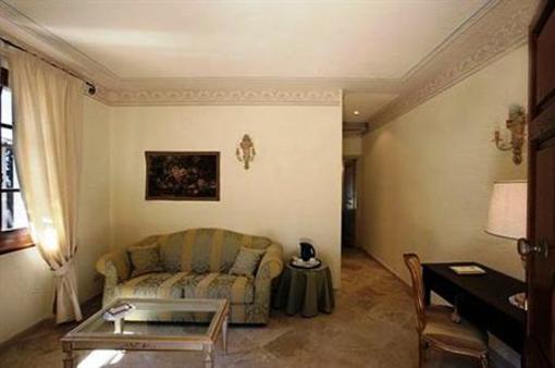 фото отеля Villa Poggiano Montepulciano
