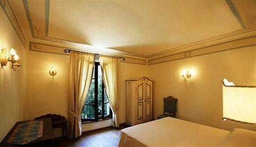фото отеля Villa Poggiano Montepulciano