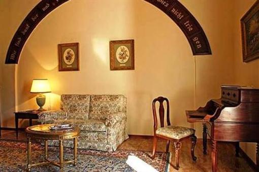 фото отеля Villa Poggiano Montepulciano