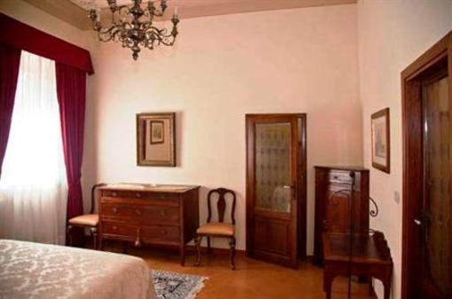 фото отеля Villa Poggiano Montepulciano
