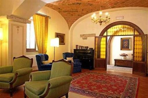 фото отеля Villa Poggiano Montepulciano
