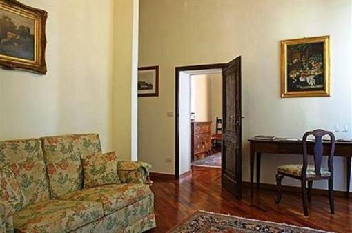 фото отеля Villa Poggiano Montepulciano