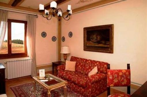 фото отеля Villa Poggiano Montepulciano