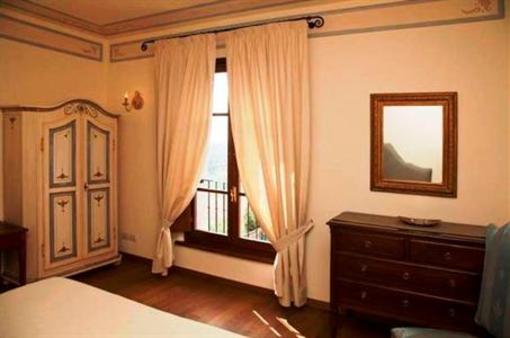 фото отеля Villa Poggiano Montepulciano