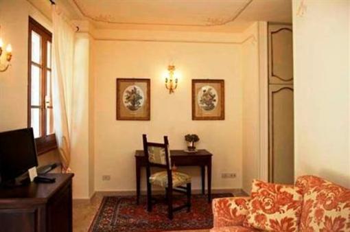 фото отеля Villa Poggiano Montepulciano