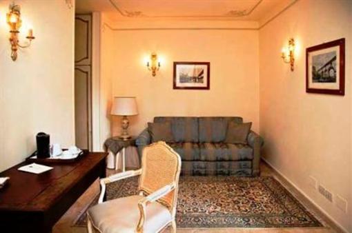 фото отеля Villa Poggiano Montepulciano