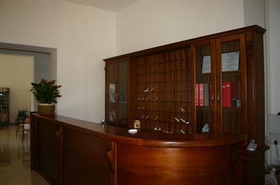 фото отеля Hotel Parco Degli Aranci Cetraro