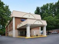 Comfort Inn University Charlottesville