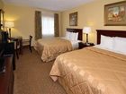 фото отеля Comfort Inn University Charlottesville