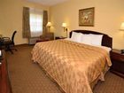 фото отеля Comfort Inn University Charlottesville