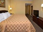 фото отеля Comfort Inn University Charlottesville