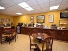фото отеля Comfort Inn University Charlottesville
