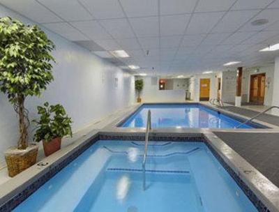 фото отеля Travelodge Juneau Airport