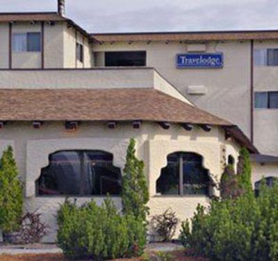 фото отеля Travelodge Juneau Airport