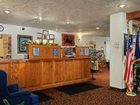 фото отеля Travelodge Juneau Airport