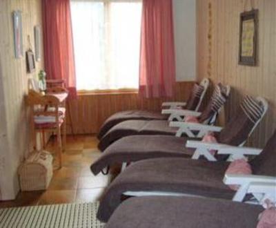 фото отеля Hotel Burchnerhof