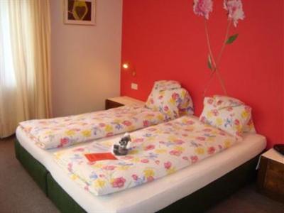 фото отеля Hotel Burchnerhof