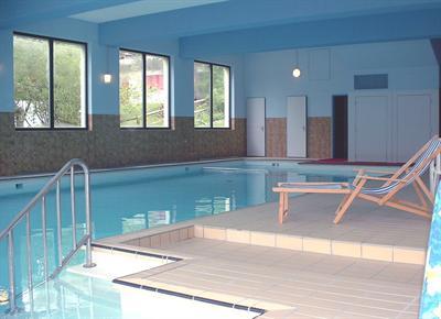 фото отеля Hotel Burchnerhof