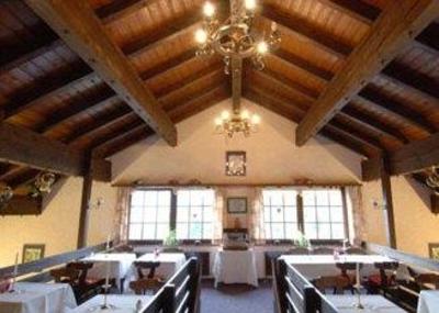 фото отеля Hotel Burchnerhof