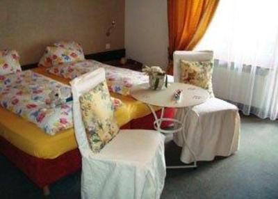 фото отеля Hotel Burchnerhof