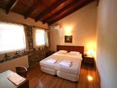 фото отеля Armagrandi Hotel Bozcaada