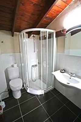 фото отеля Armagrandi Hotel Bozcaada