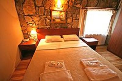 фото отеля Armagrandi Hotel Bozcaada