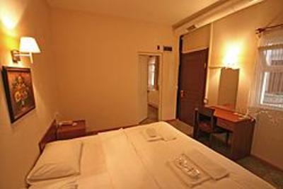 фото отеля Armagrandi Hotel Bozcaada
