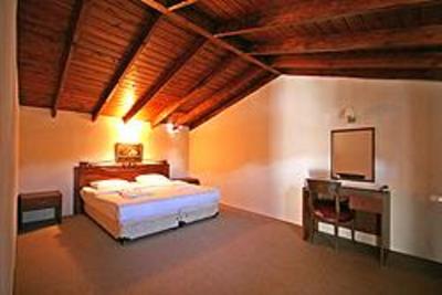 фото отеля Armagrandi Hotel Bozcaada