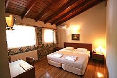 фото отеля Armagrandi Hotel Bozcaada