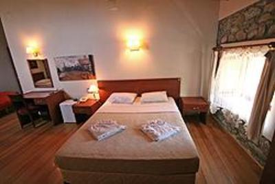 фото отеля Armagrandi Hotel Bozcaada