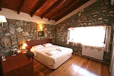 фото отеля Armagrandi Hotel Bozcaada