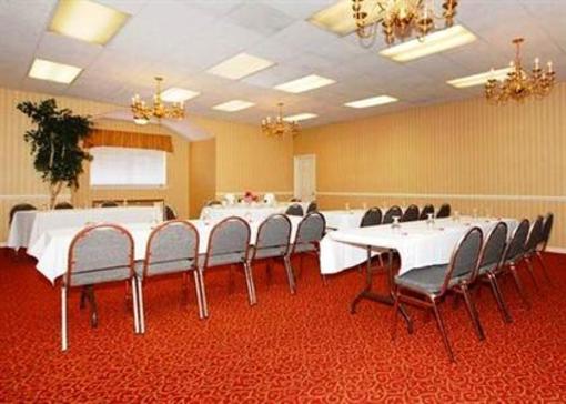 фото отеля Clarion Suites Augusta